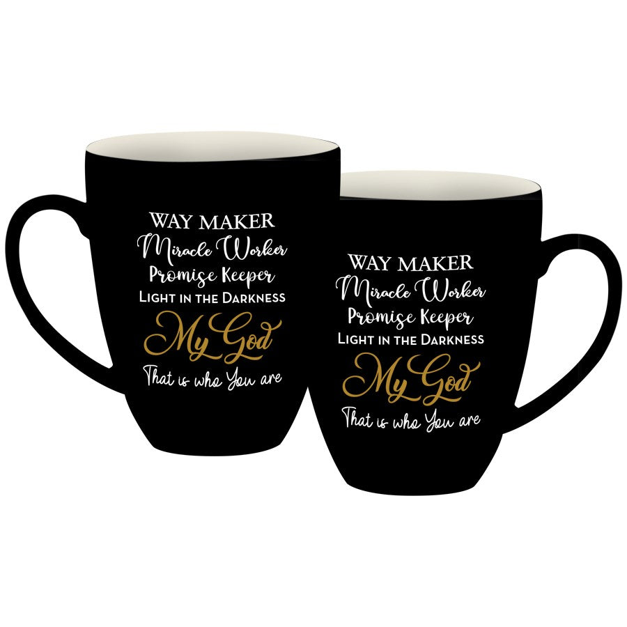 Mug-Waymaker (15 Oz)