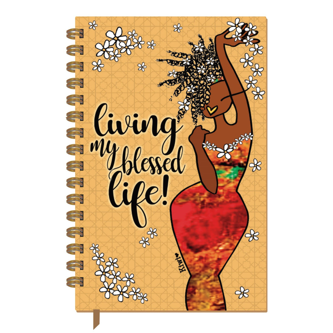Journal-Living My Blessed Life