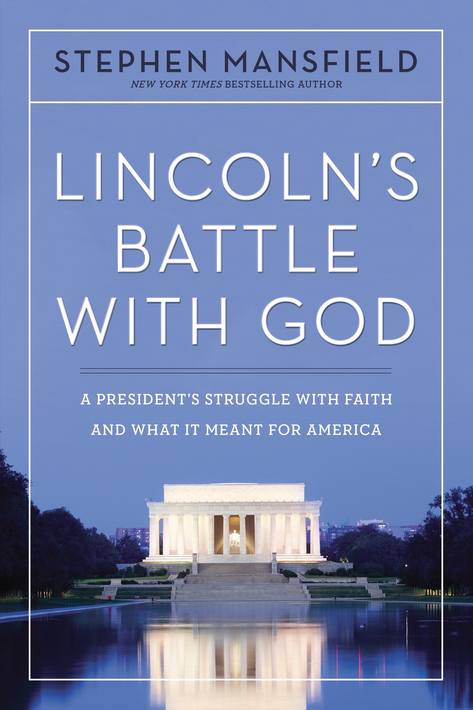Lincoln&