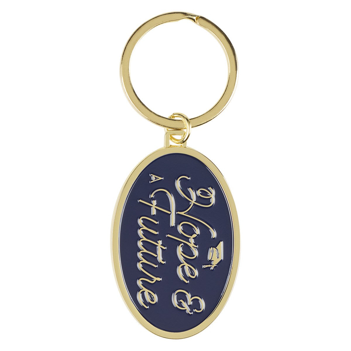 Keyring-Hope & A Future Jer. 29:11