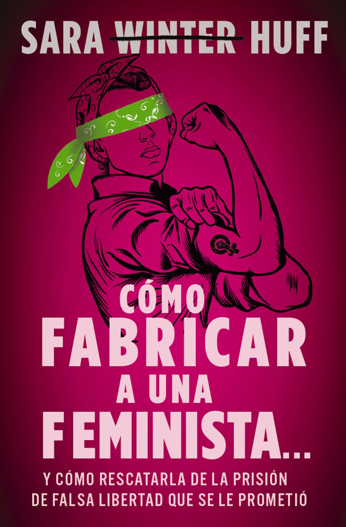 Span-How To Make A Feminist (Como fabricar a una feminista...)