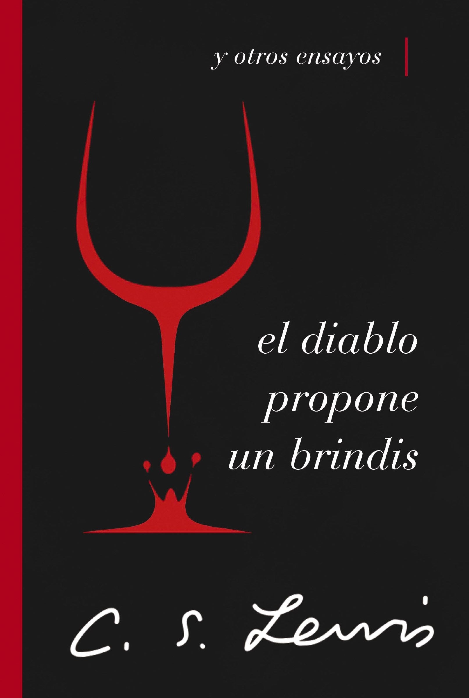 Span-The Devil Proposes A Toast (El diablo propone un brindis)