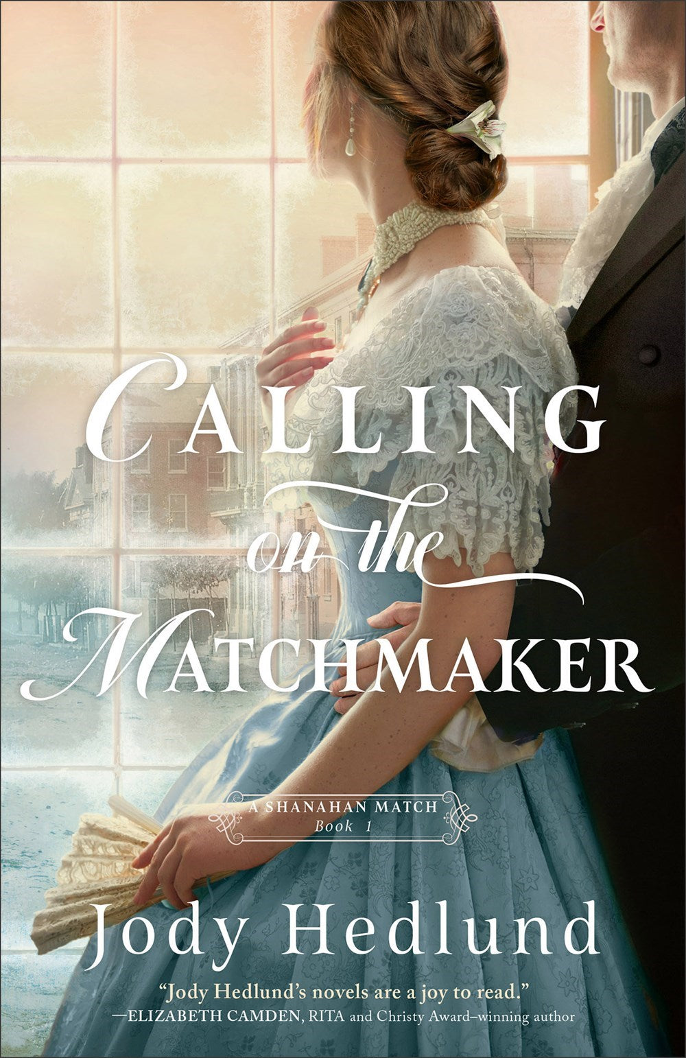Calling On The Matchmaker (A Shanahan Match