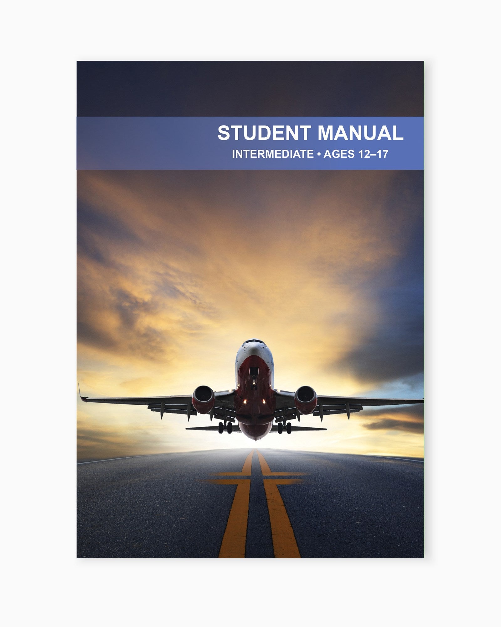VBS-Leading Out Loud Intermediate Student Manual