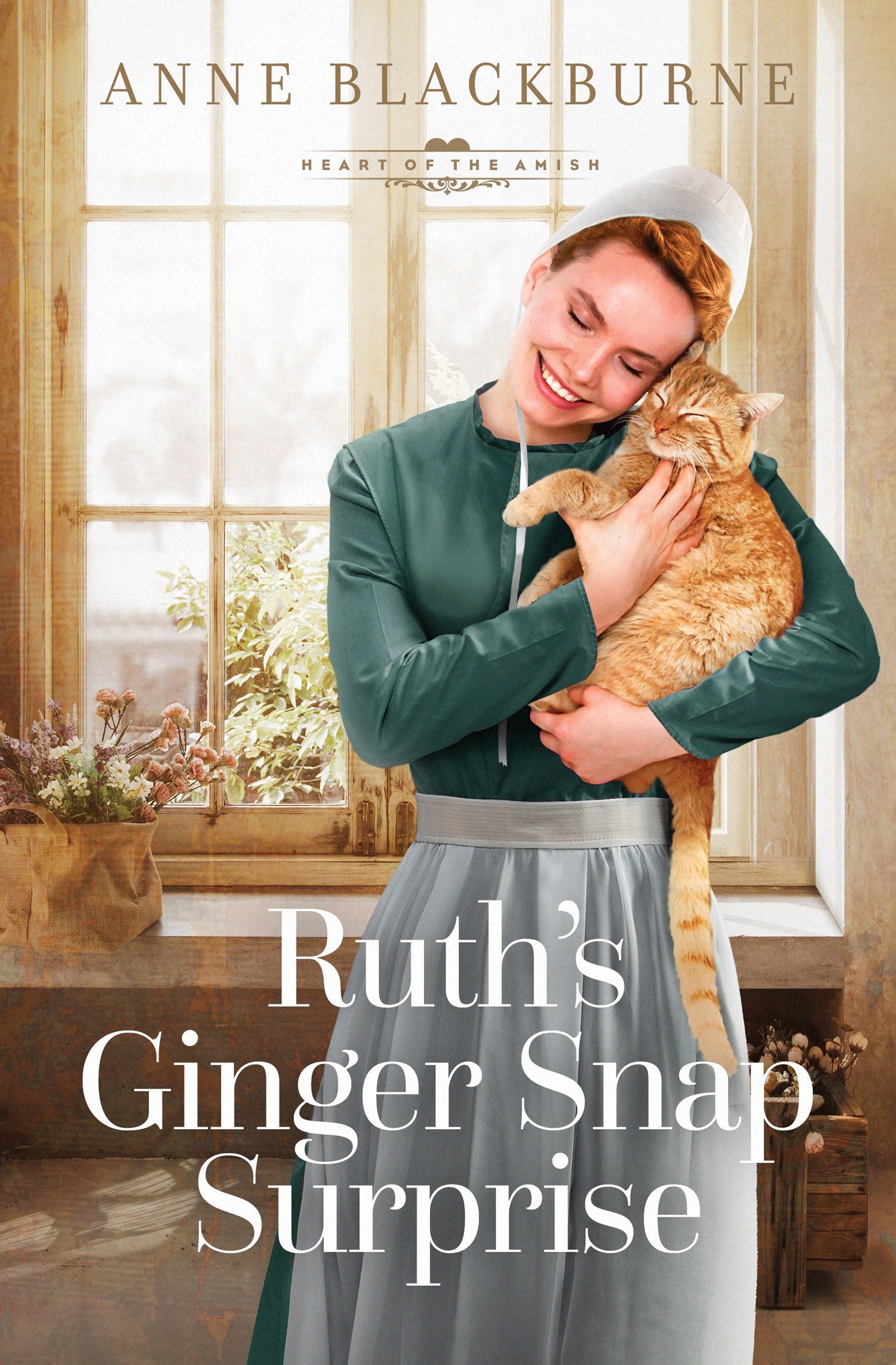 Ruth&