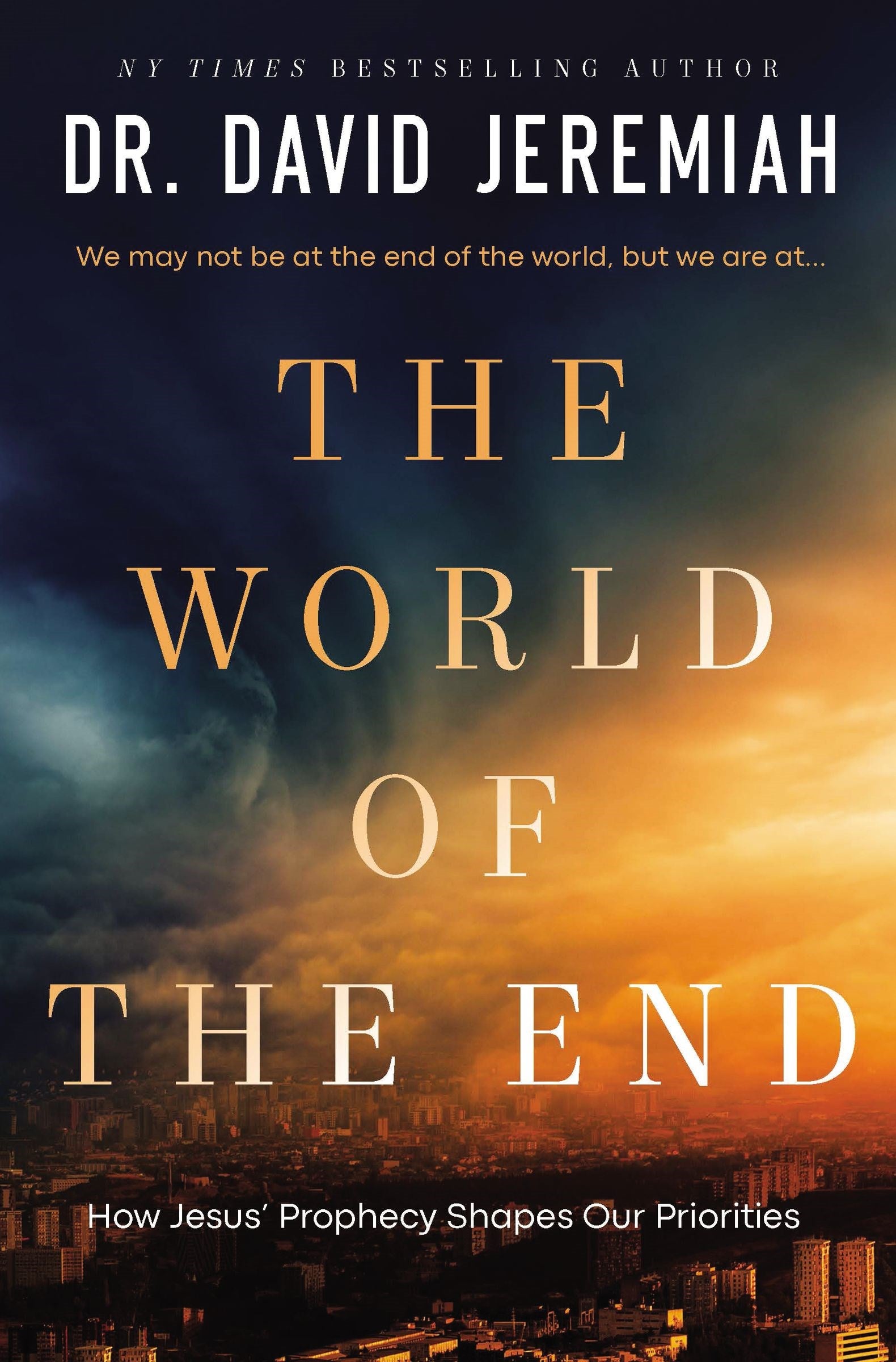 The World Of The End