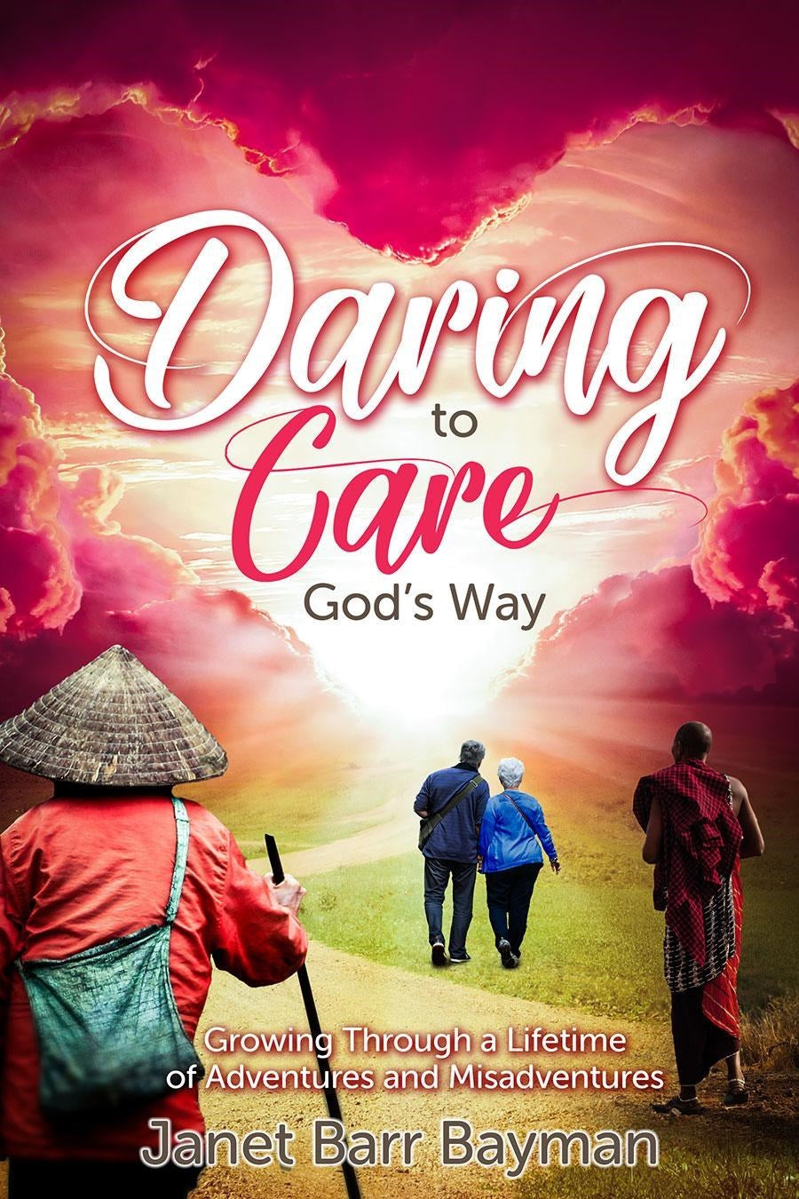 Daring to Care God&