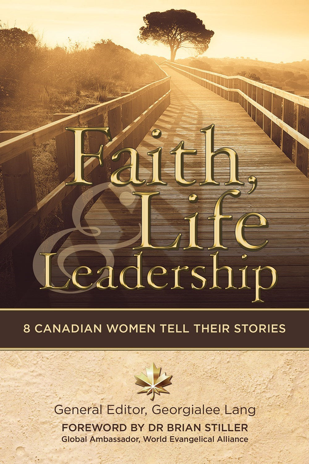 Faith Life And Leadership