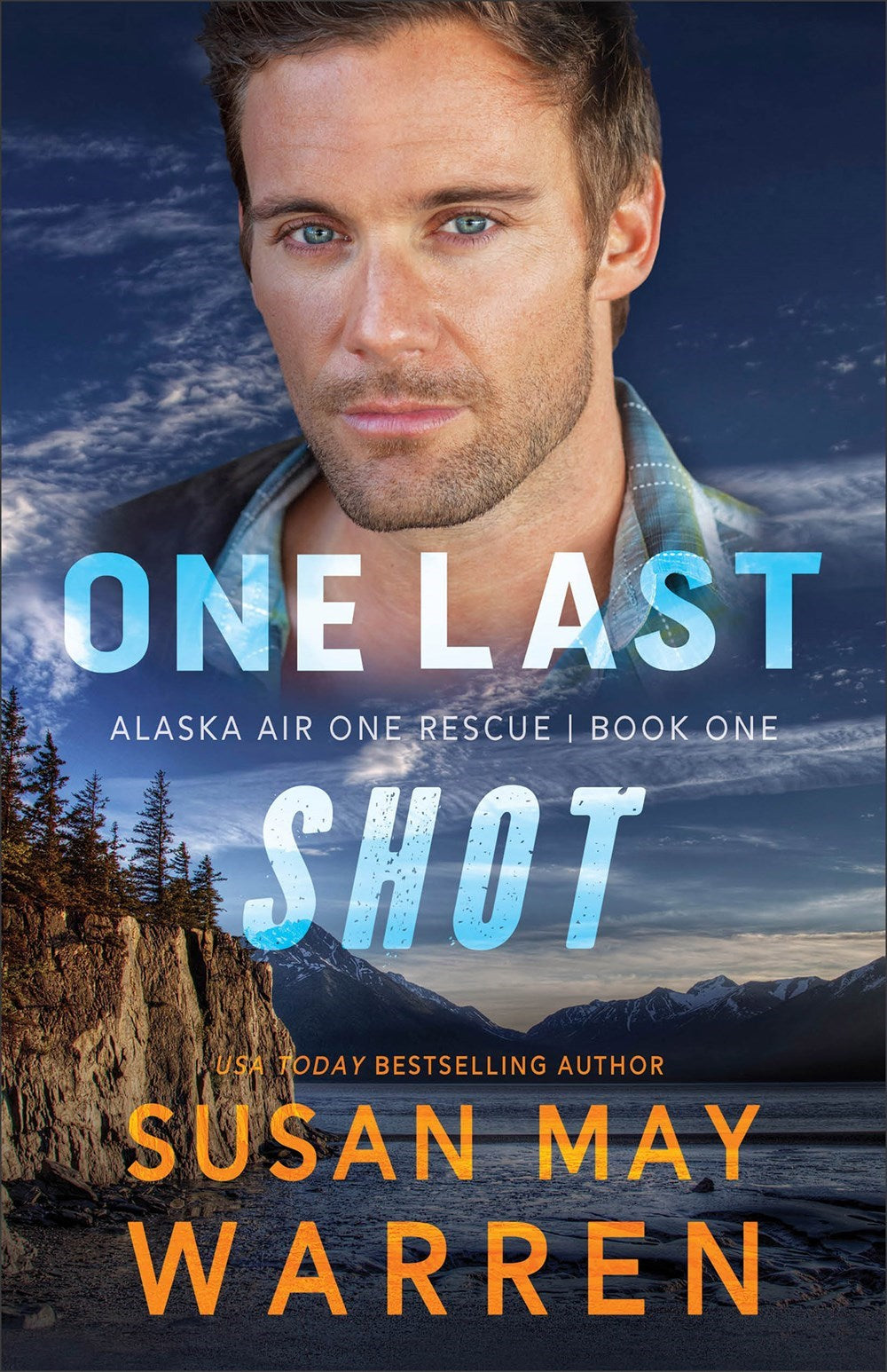 One Last Shot (Alaska Air One Rescue