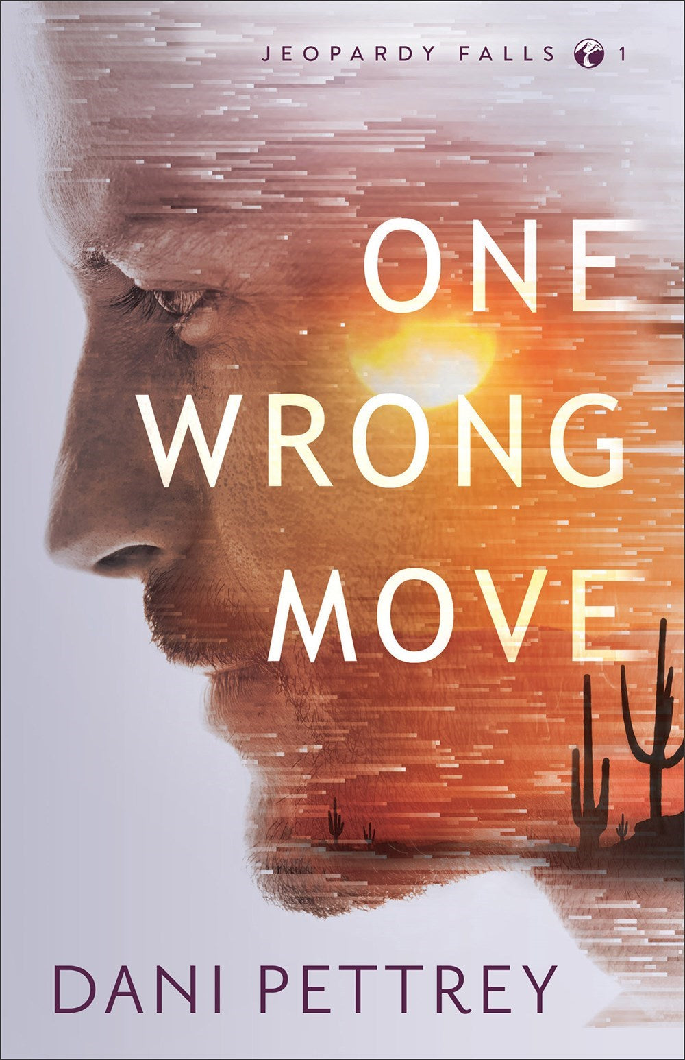 One Wrong Move (Jeopardy Falls