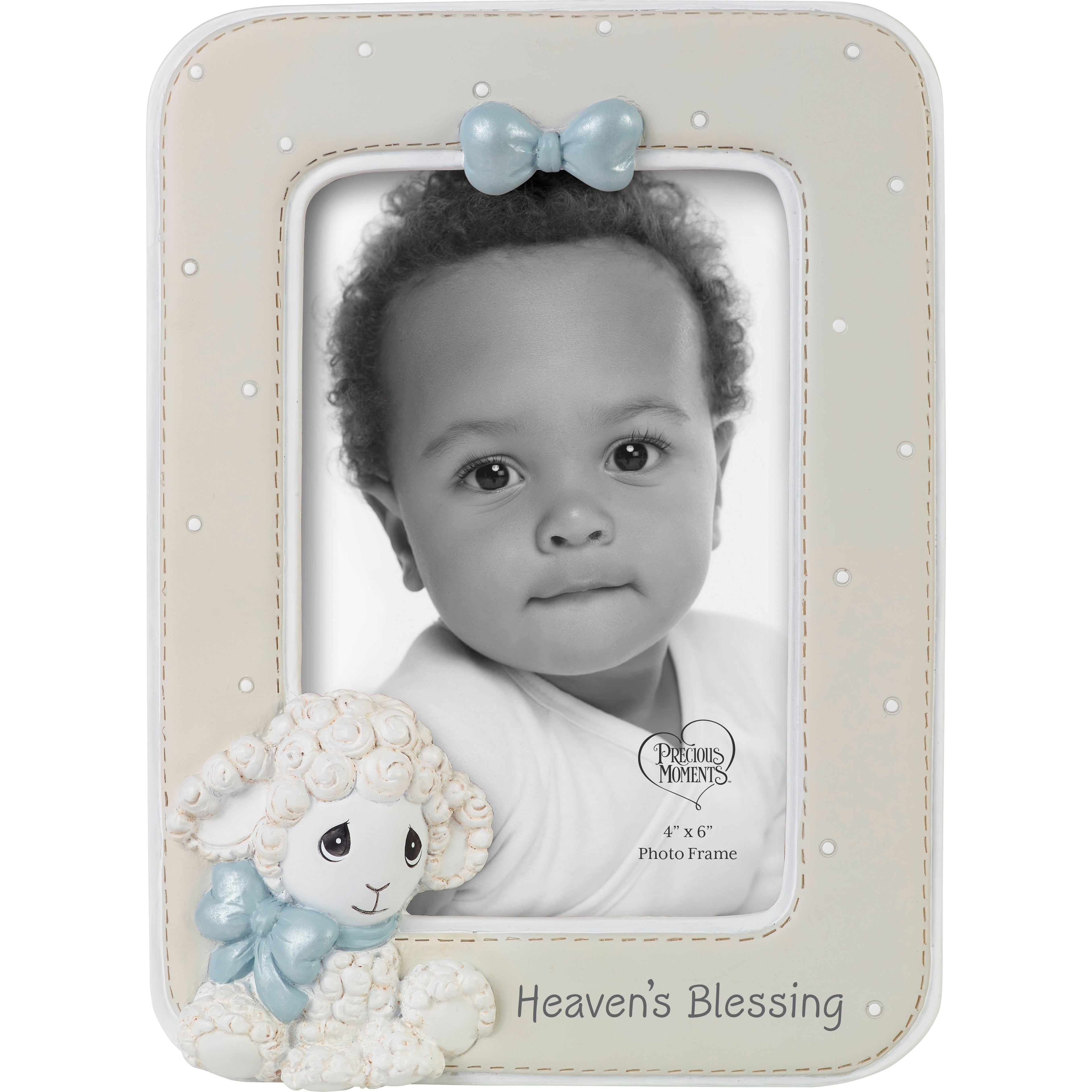 Photo Frame-Heaven&
