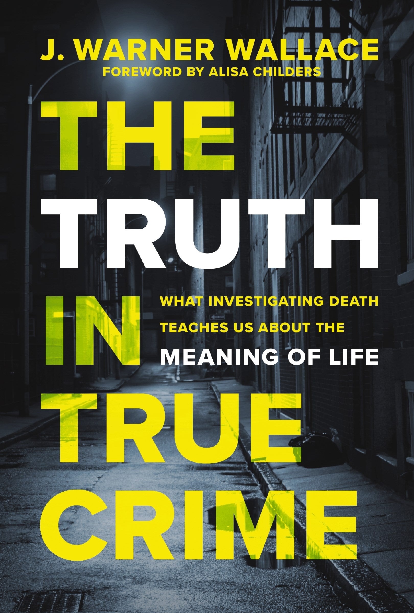 The Truth In True Crime