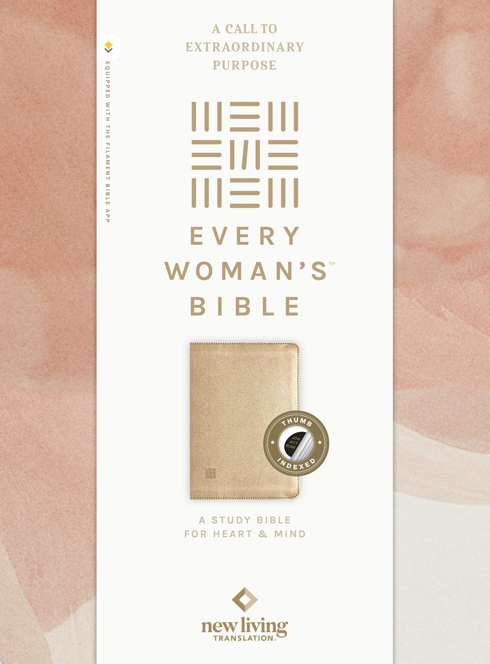 NLT Every Woman&