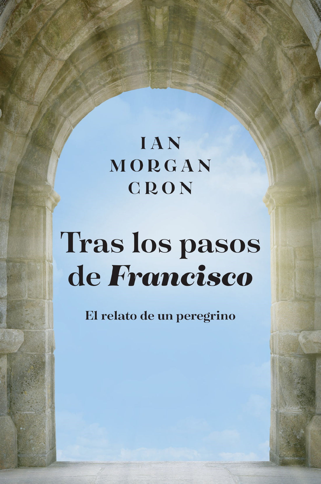 Span-Chasing Francis (Tras los pasos de Francisco)