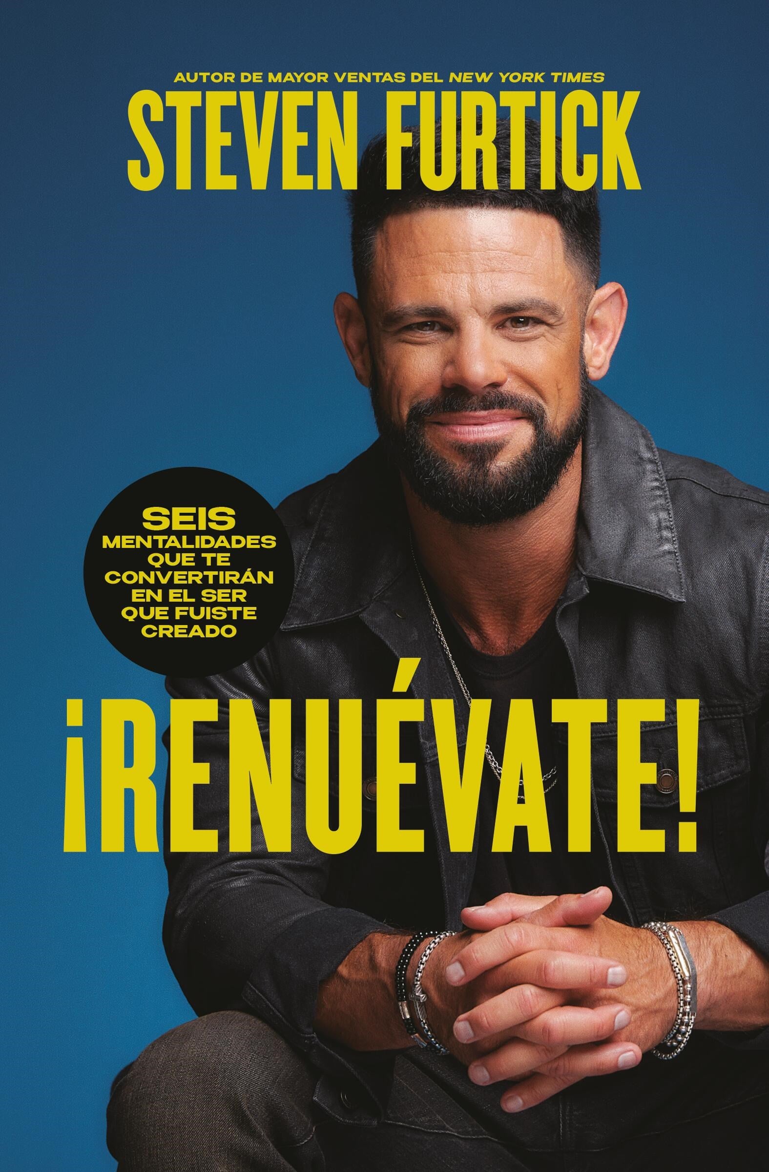 Span-Do The New You (Renuevate!)