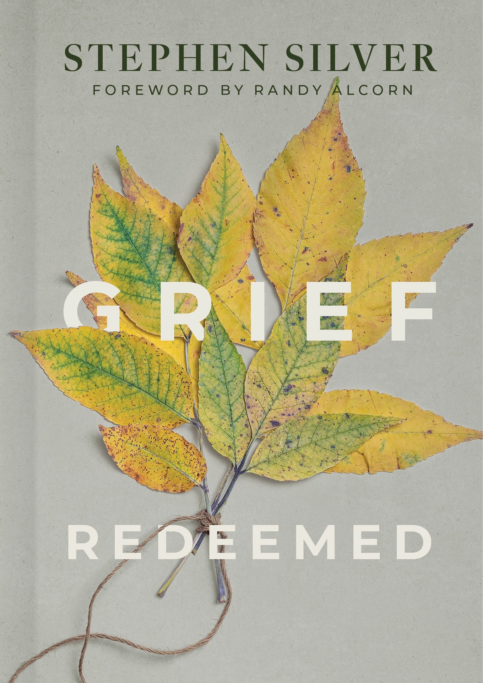 Grief Redeemed