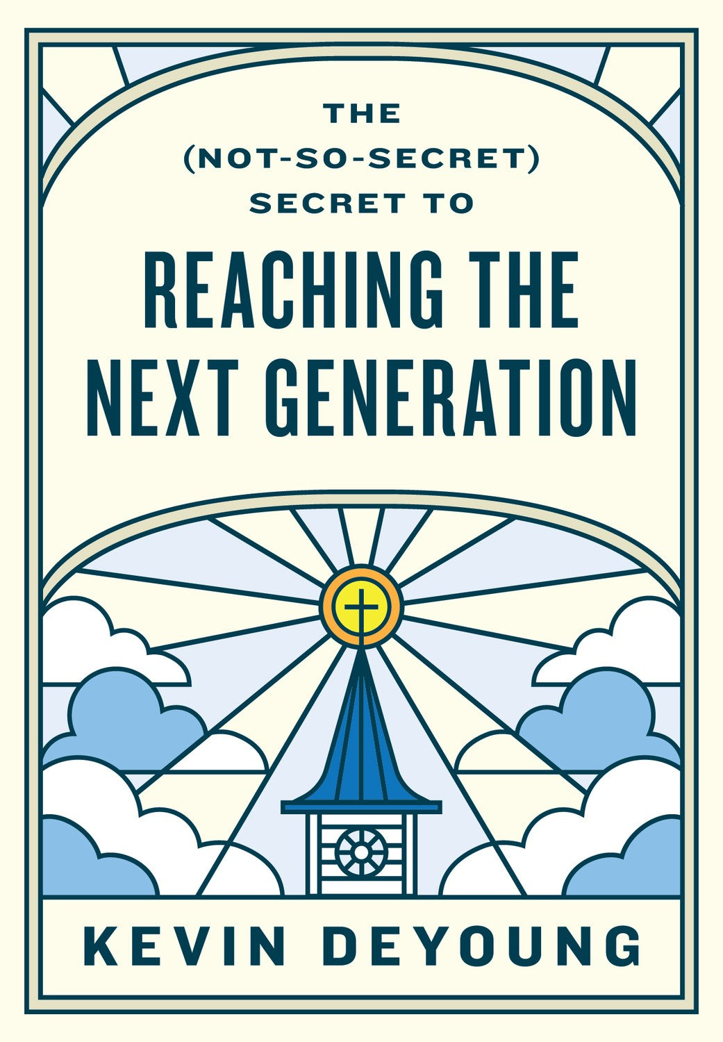 The (Not-So-Secret) Secret To Reaching The Next Generation