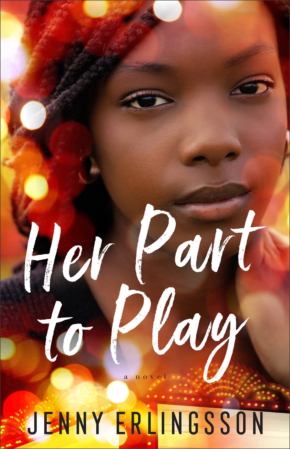Her Part To Play