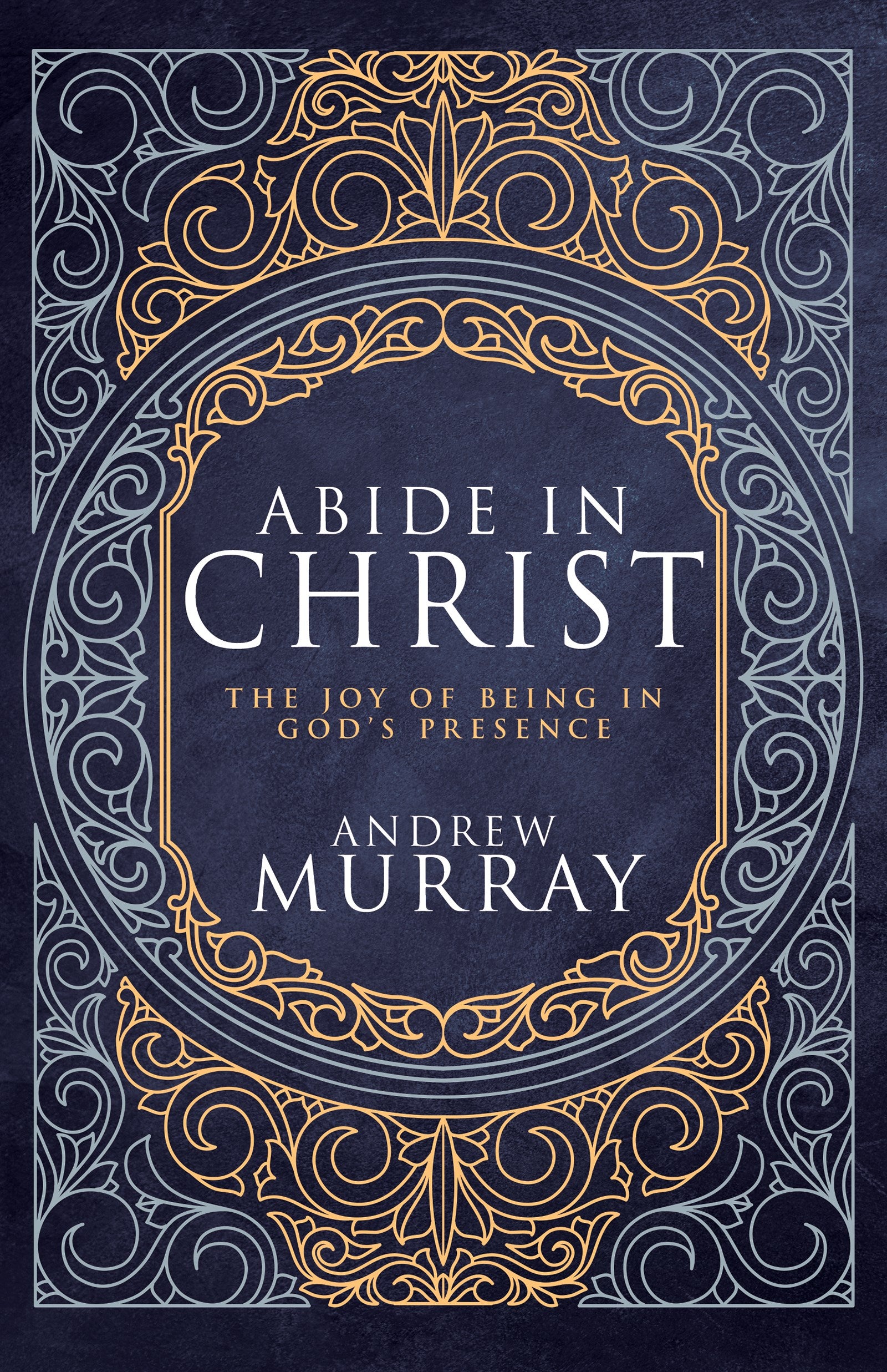 Abide In Christ