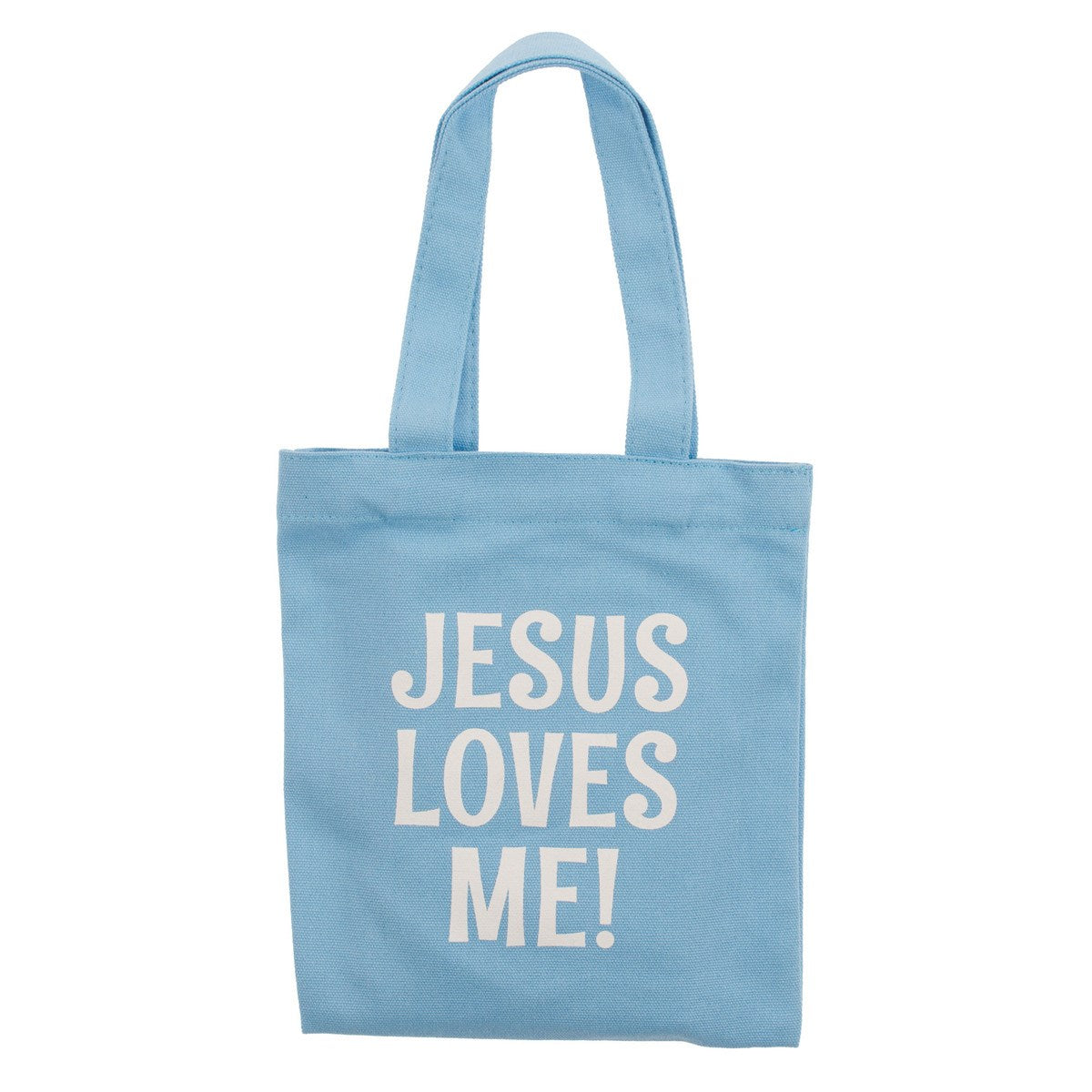 Church Welcome Kit-Kids-Light Blue