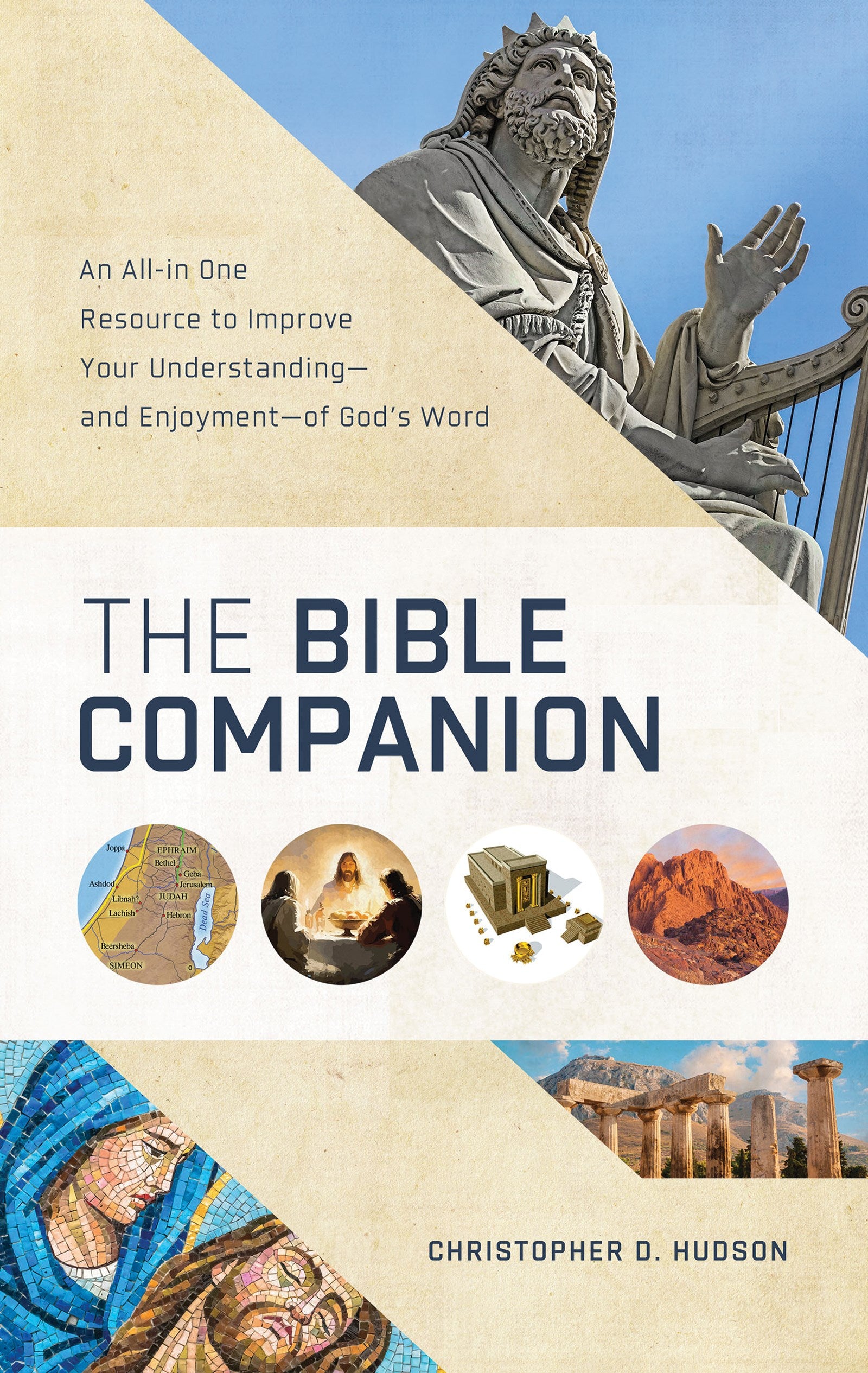 The Bible Companion