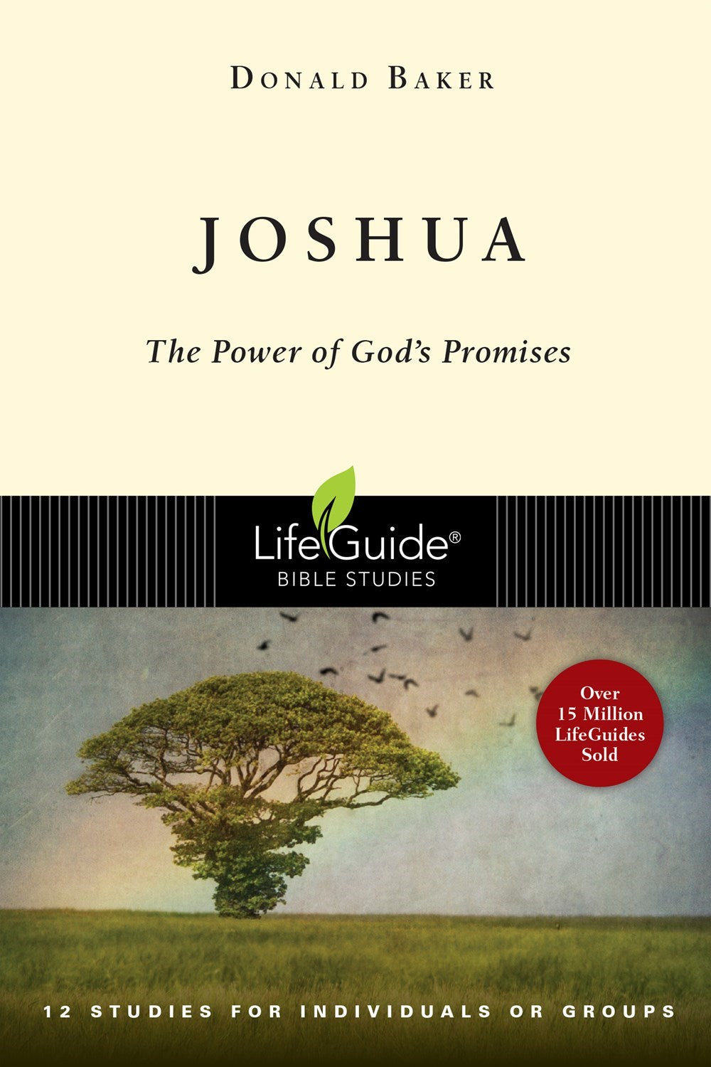 Joshua (LifeGuide Bible Study)
