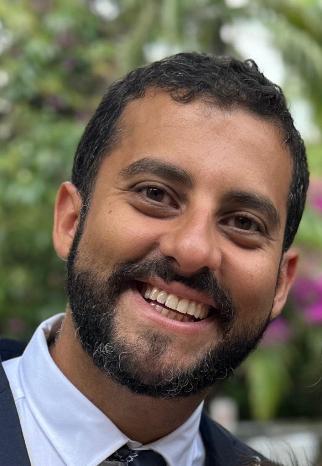 Akram Zaki