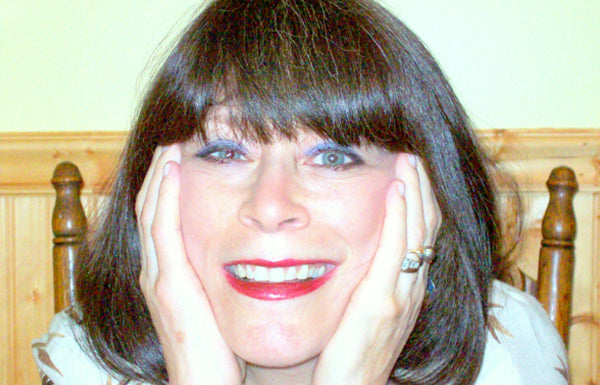 Allia Zobel-Nolan