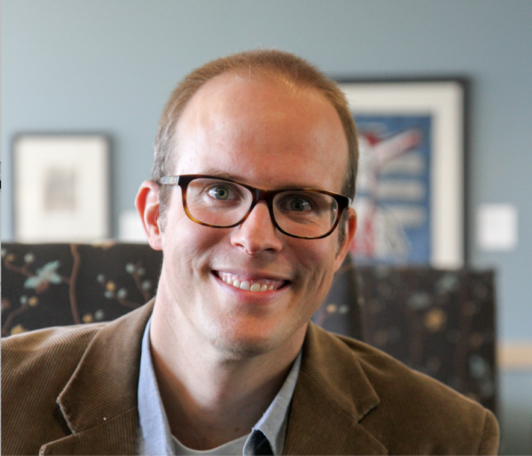 Andrew Abernathy