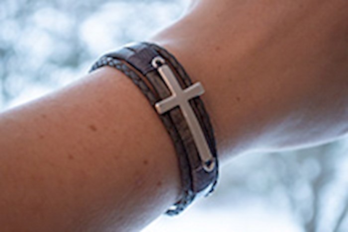SOACB - Bracelets – Seed of Abraham Christian Bookstore