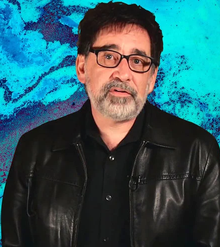 Brian Zahnd