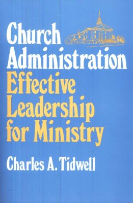 Church Organization