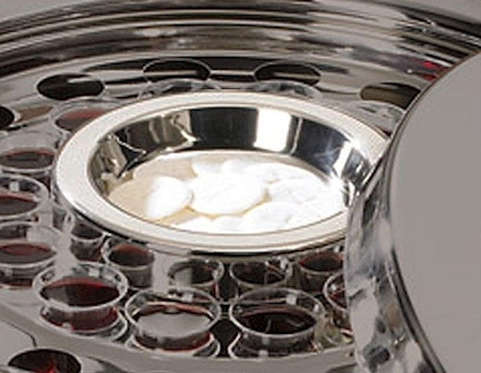 SOACB - Communion Supplies – Seed of Abraham Christian Bookstore