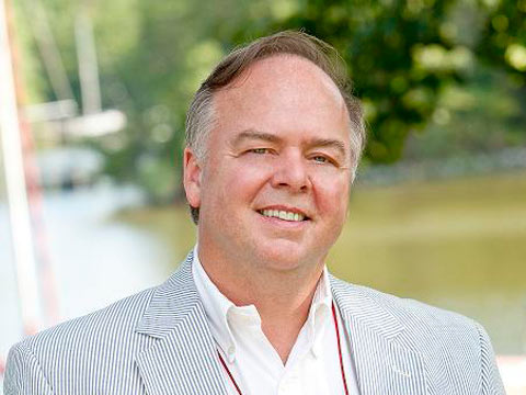 Craig Shirley