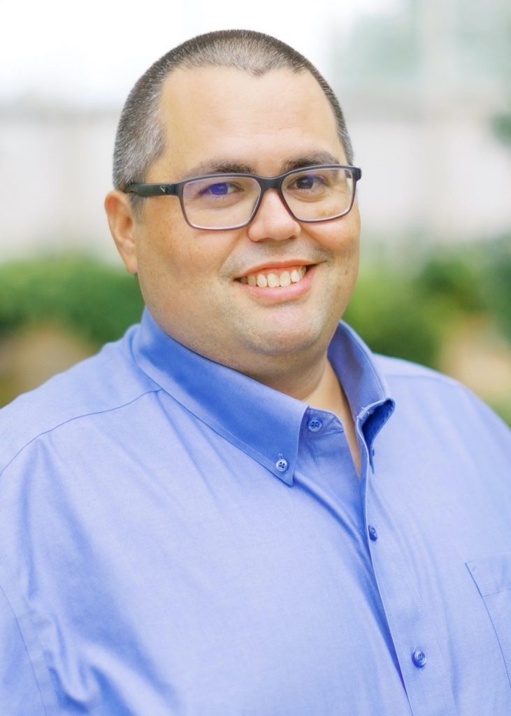 Daniel H Zacharias