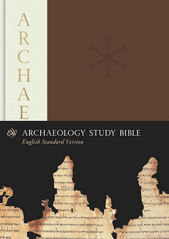 ESV - English Standard Version Bible