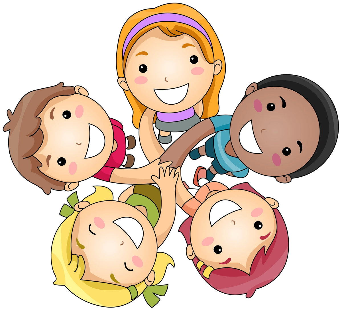 Children