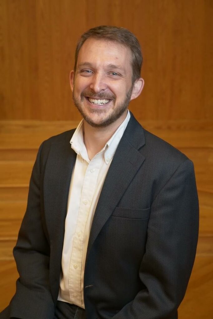 Geoff Ziegler