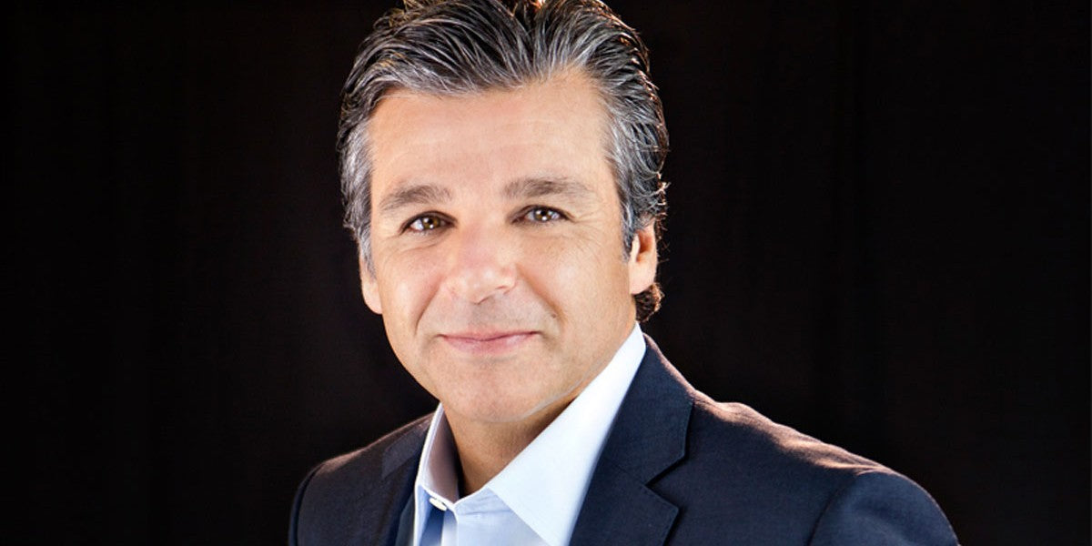 Jentezen Franklin