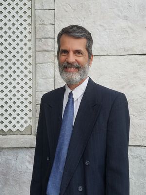 Jeff Zaremsky