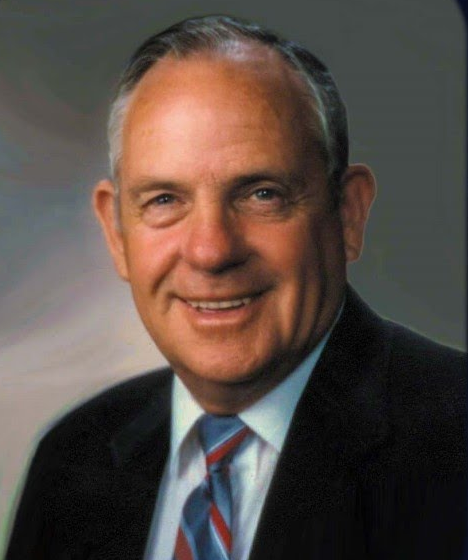 Jerry Zirkle