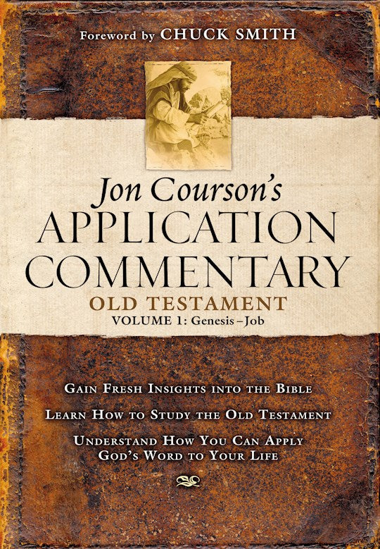 Commentaries