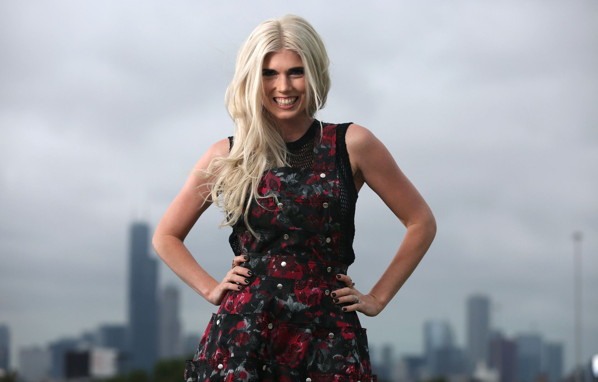 Julianna Zobrist