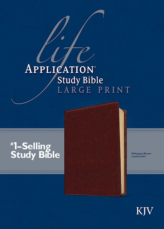 KJV - King James Version Bible