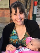 Kathryn Ziegler Weber