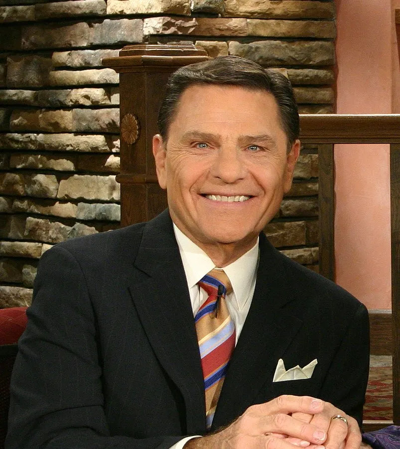 Kenneth Copeland Ministries
