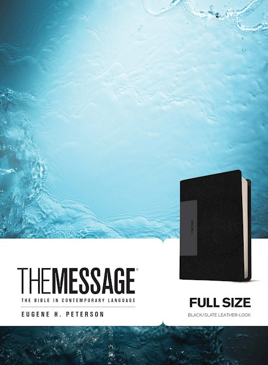 Message Bible