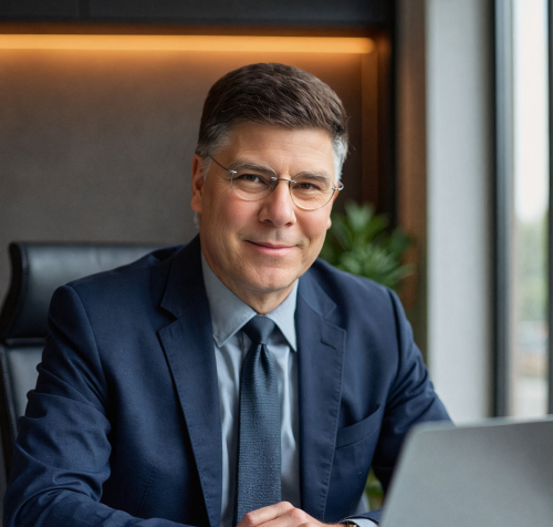 Michael Zigarelli