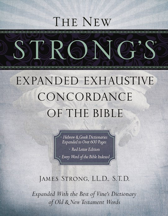 Concordance