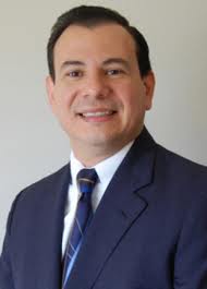 Raul Zaldivar